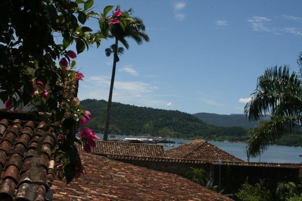 Pousada Arte Urquijo Araquari Exterior foto